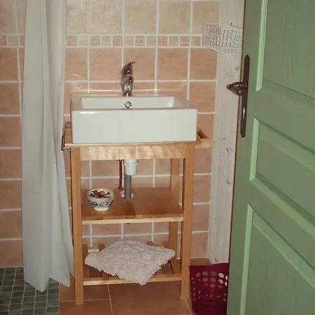 בית חווה La Ferme Des 3 Boudins *
