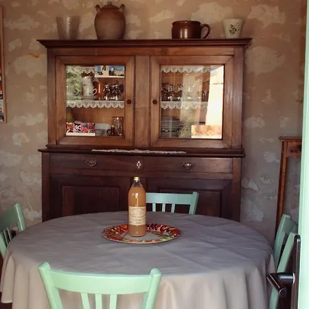 La Ferme Des 3 Boudins * Vernantes